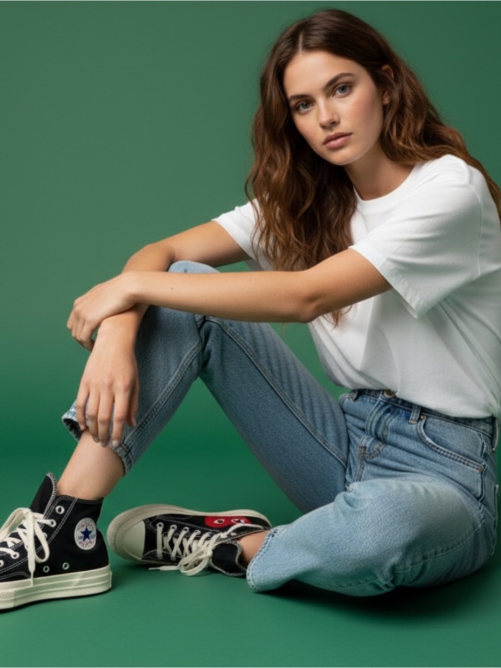 Converse- Play - Picture 8 of 12